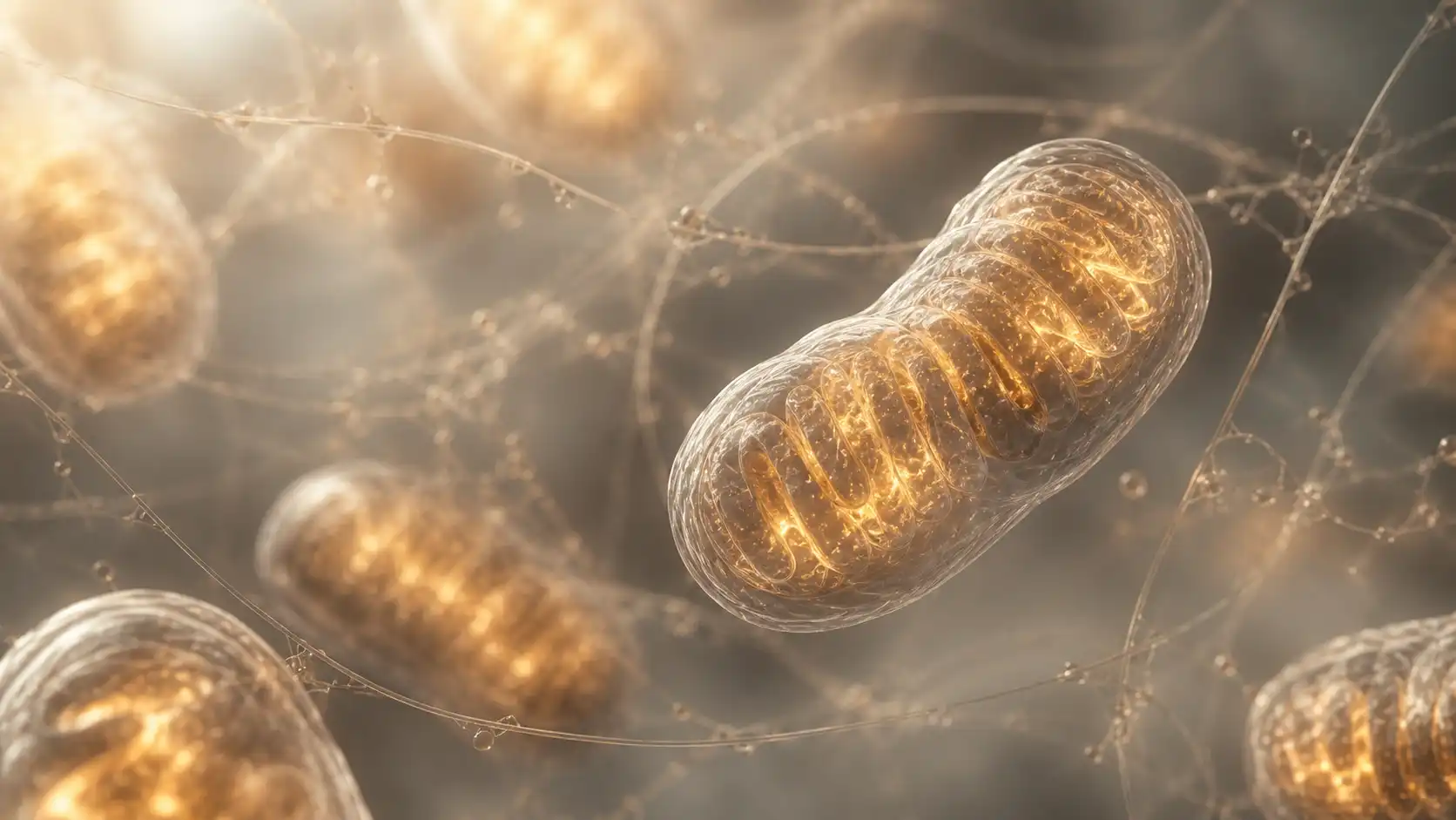 mitochondrie